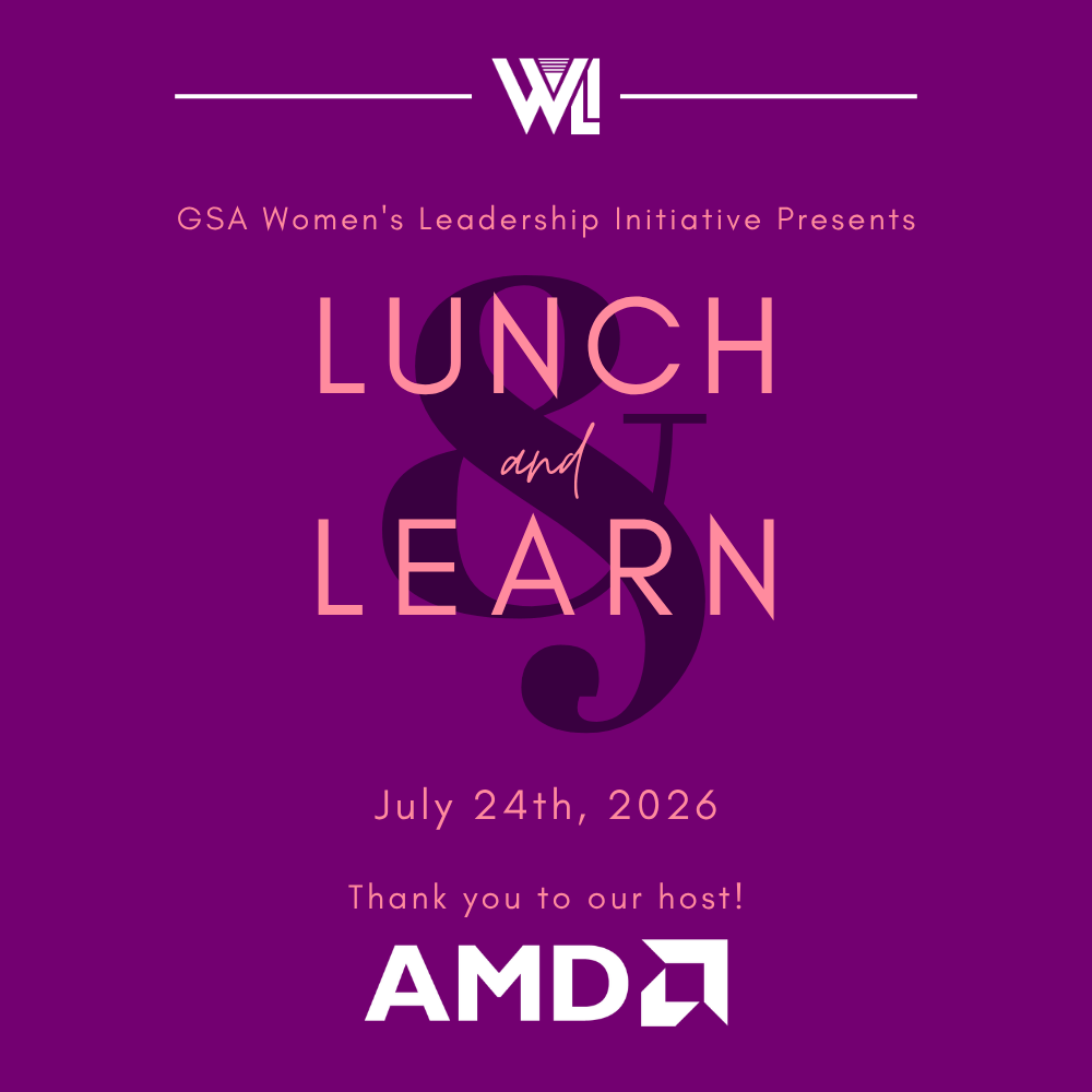 Austin 2026 Lunch and Learn