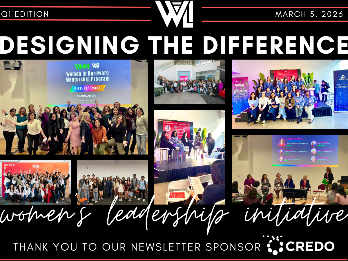March 2026 Newsletter Header