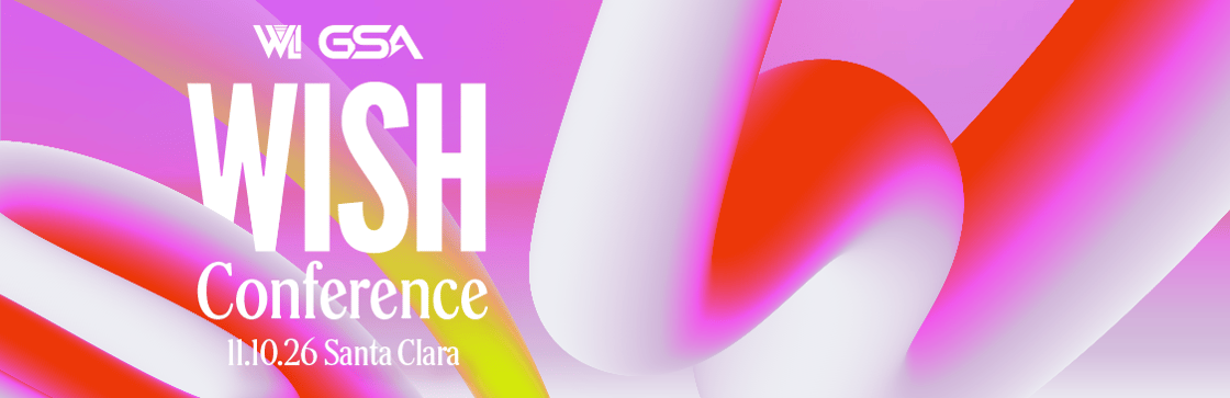 WISH 2026 Banner