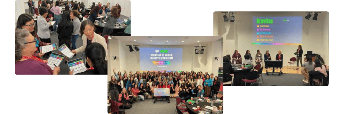 WHM March 2026